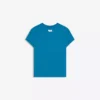 T-shirt de manga curta Sonic