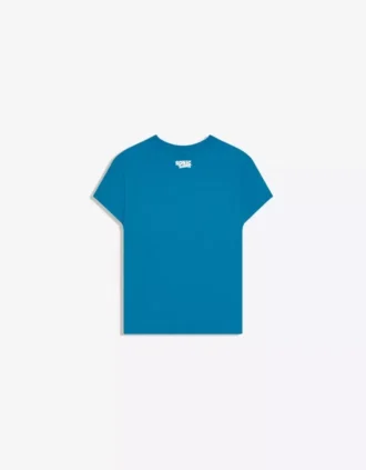 T-shirt de manga curta Sonic