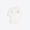 T-shirt estampada felpuda – T-shirts e Polos