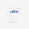 T-shirt estampada felpuda – T-shirts e Polos