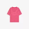 T-shirt Fit às riscas – T-shirts