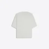 T-shirt larga e pesada Fit – Bershka Lovers