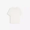 T-shirt Oversize de manga curta – T-shirts