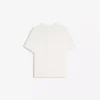 T-shirt Oversize de manga curta – T-shirts
