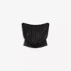 Top bandeau com efeito balão – Coleção Party