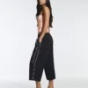 Top bandeau com franzido – Combo Wins %