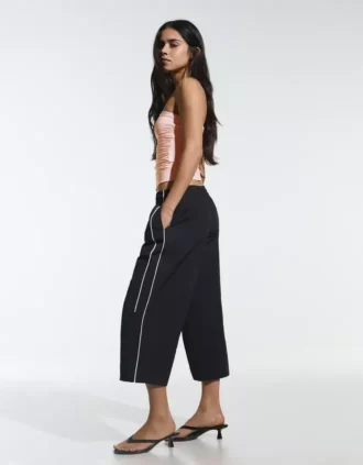 Top bandeau com franzido – Combo Wins %