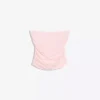 Top bandeau com franzido – Combo Wins %