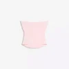 Top bandeau com franzido – Combo Wins %