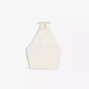 Top com decote halter