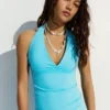 Top Halter – #Bershkastyle – Mulher