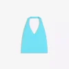 Top Halter – #Bershkastyle – Mulher