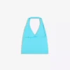 Top Halter – #Bershkastyle – Mulher
