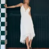 Vestido Midi Boho