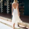 Vestido Midi Boho