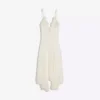 Vestido Midi Boho