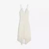 Vestido Midi Boho