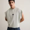 Worker-Fit T-Shirt – T-shirts e polos