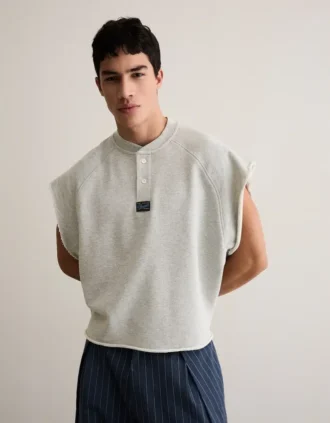 Worker-Fit T-Shirt – T-shirts e polos