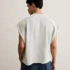 Worker-Fit T-Shirt – T-shirts e polos