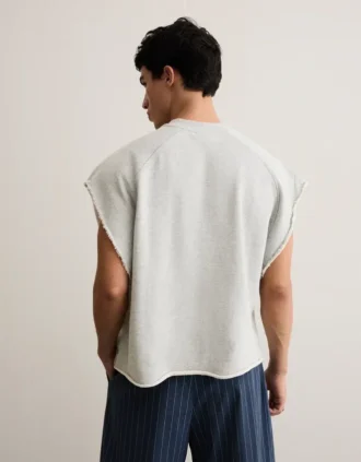Worker-Fit T-Shirt – T-shirts e polos
