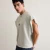 Worker-Fit T-Shirt – T-shirts e polos