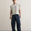 Worker-Fit T-Shirt – T-shirts e polos